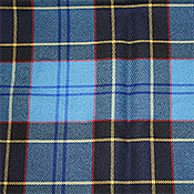 U.S. Air Force Kilt Tartan