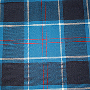 U.S. Navy Kilt Tartan