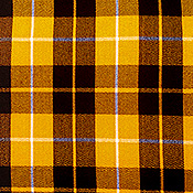 Barclay Modern Kilt Tartan