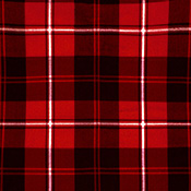 Cunningham Modern Kilt Tartan