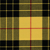 MacLeod of Lewis