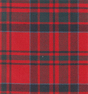 MacDonnell of Keppoch