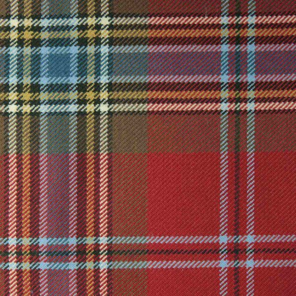 MacLean Weathered
