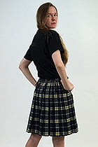 Ladies Kilt