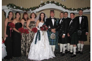 Say Aye in Style: Why Wedding Kilt Rental Is the Perfect Choice for Your Big Day