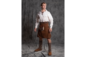 Scottish outfits