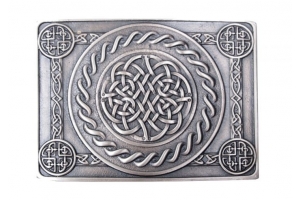 kilt belt buckle