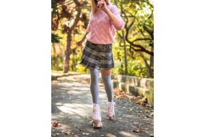 scottish kilt hose