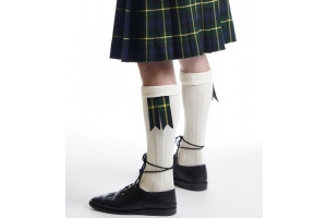shoes for kilt wear 
