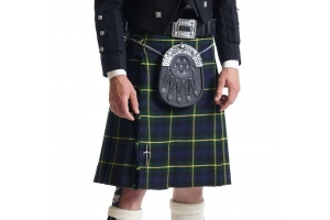 us army tartan kilt