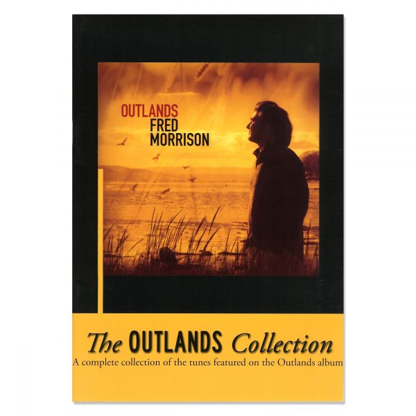 Fred Morrison   Outlands