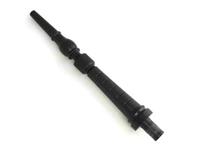 McCallum Standard Expandable Blowstick   Button Mount