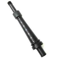 McCallum Standard Expandable Blowstick   Button Mount with Mouthpiece Adapter