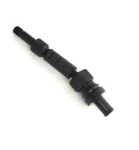 McCallum Ball Joint Expandable Blowstick   Mouthpiece Adapter