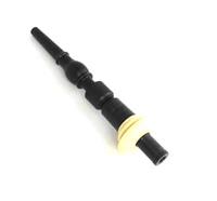 McCallum Jr Expandable Blowstick   Imitation Ivory Mount