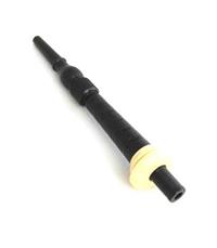 McCallum Standard Expandable Blowstick   Imitation Ivory Mount