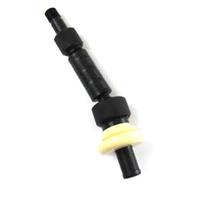 McCallum Adjustable Universal Blowstick with Imitation Ivory Mount