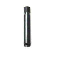 McCallum Expandable Blowpipe Mouthpiece Adapter