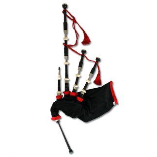 Henderson bagpipes cheap