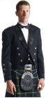 Prince Charlie Jacket & Vest