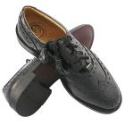 Gaelic Themes Ghillie Brogue Shoes