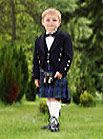 Childrens Kilt