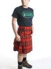 Tartan Hybrid Kilt