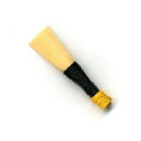 Abedour Pipe Chanter Reed - Medium