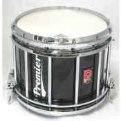 HTS 800 Premier Snare with Chrome