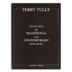 Collection of Traditional & Contemporary Irish Music-Tully Vol 4