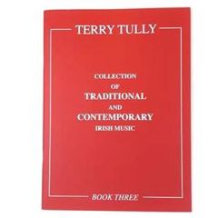 Collection of Traditional & Contemporary Irish Music-Tully Vol 3