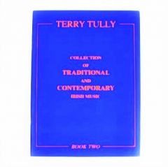 Collection of Traditional Irish Music-Tully Vol 2