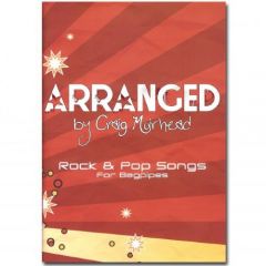 Arranged by Craig Muirhead