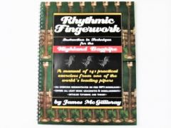 J. McGillivray Rhythmic Fingerwork