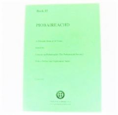 Piobaireachd Society Book 15