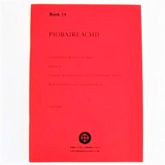 Piobaireachd Society Book 14