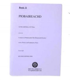 Piobaireachd Society Book 11
