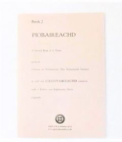 Piobaireachd Society Book 2