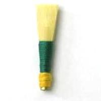 Emerald Pipe Chanter Reed - Easy/Medium