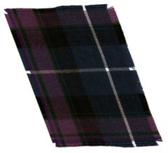 Acrylic Tartan Fabric By The Yard