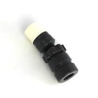 Adjustable Blowstick Stock with Imitation Ivory