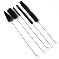 Lyons 5 Bagpipe Brush Set