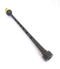 Naill Blackwood Pipe Chanter