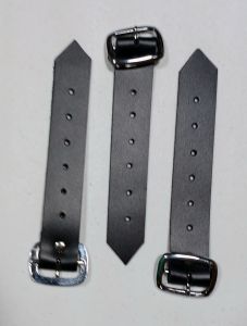 Kilt Extender Straps