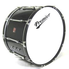 Premier Bass - 28" x 12'