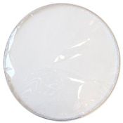 Andante Clear Bottom Snare Head (14")