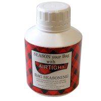 Hardie's Airtight Seasoning