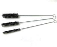 Set of 3 Bristle Brushes