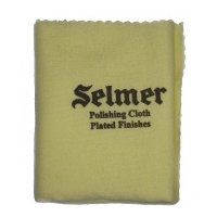 Selmer Metal Polishing Cloth