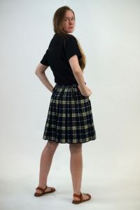 Ladies Kilt